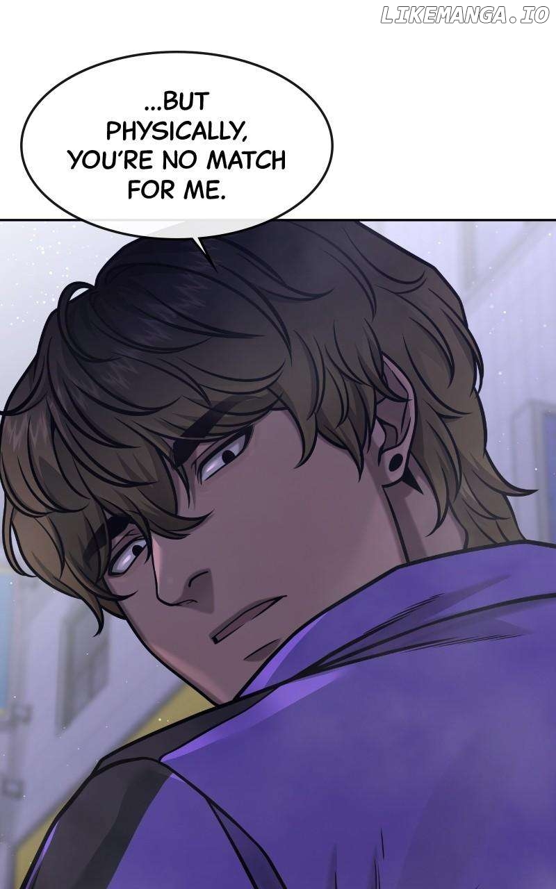 Quest Supremacy Chapter 106 - page 30